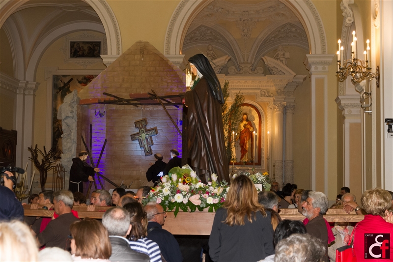 Festa San Francesco 2018 - 86